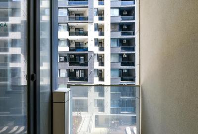 Garsoniera 31,50mp in Building Stefan Resort prima linie la - 10