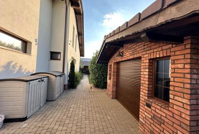 Casa individuala Dumbravita spre Pădure - 49