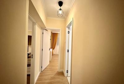 Apartament superb 2 camere Gorjului langa metrou mobilat si utilat - 7