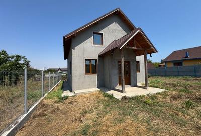 CASA  AGIGEA | 500 MP | 192 MP CONSTRUITI | - 2