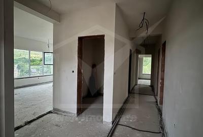 Casă individuală cu 4 camere cu Canalizare în Suceagu - 3