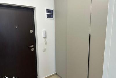 Garsonieră în Ștefănești - 1
