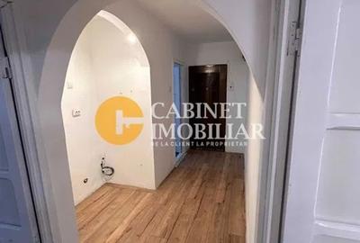 Apartament 2 camere, CUG – Selgros | 55 mp | Parter - 4