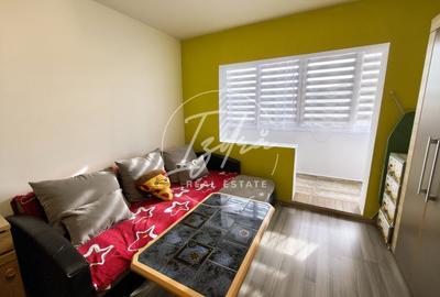 Apartament cu 3 camere decomandat, mobilat în Central - 3