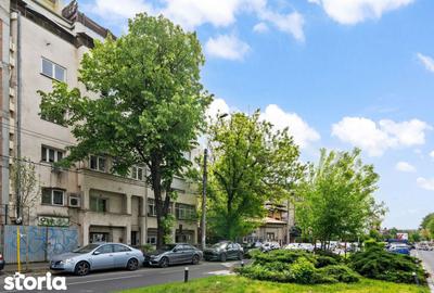 Apartament cu 3 camere, mobilat în Cotroceni - 13