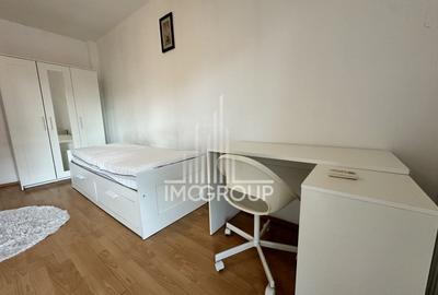 Apartament cu o camera | Zona FSEGA/ Iulius Mall | Balcon - 4