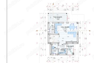 Vila noua la 1,5 km de centru Vila noua la 1,5 km de centru - 10