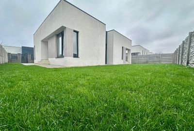 Casă | modernă de vânzare || parter în Comuna Berceni – 4 camere || teren 550 mp - 6