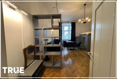 Studio de închiriat, 40m? utili, ultracentral, Târgu Mureș! - 12