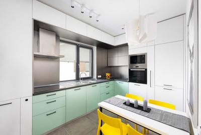 Apartament cu 2 camere decomandat în Dumbrăvița - 3
