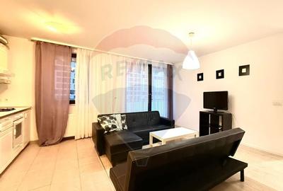 INCHIRIERE Apartament 2 camere City Point Aviatiei - 2