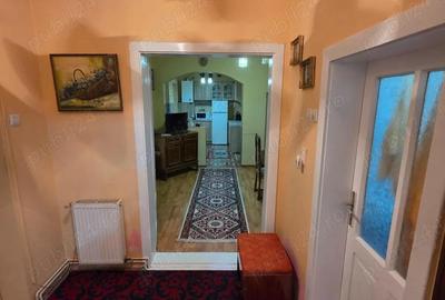 Casă cu 3 camere în Central - 5