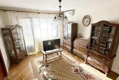 Apartament cu 3 camere semidecomandat, mobilat în Șagului - 5