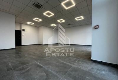 Spatiu comercial la parter, de 61 mp , zona Iulius Town - 4
