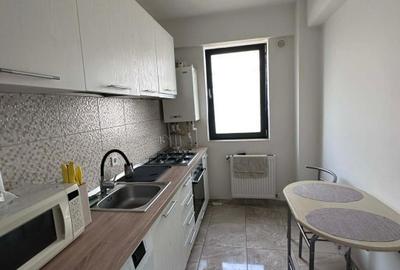 Garsonieră decomandată în Valea Adâncă - 4
