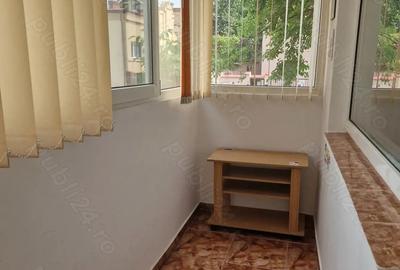 Apartament cu 2 camere decomandat în Decebal - 1