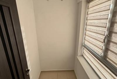 Etaj 1 Apartament 1 Camera Decomandat 41mp Bloc 2019 zona Cug - 2