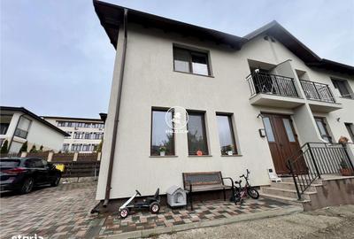 Casă cu 3 camere cu Teren 180 Mp în Valea Adâncă