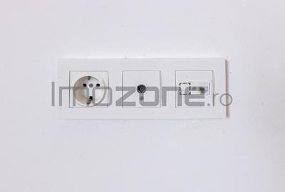 Apartament 2 Camere, 47 mp. constructie 2021, centrala proprie, comision 0% - 6