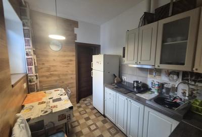 Casa 2 apartamente si curte privata , AFI Mall Brasov - 11