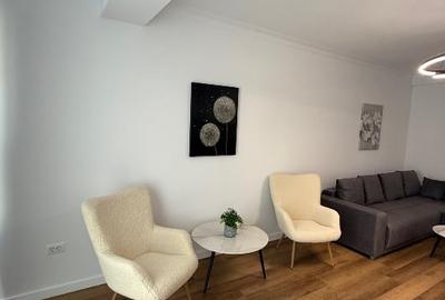 Apartament 2 camere Premium Deceba - 8