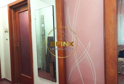 Palatul Ghica-apartam 3 camere decomandat cu vedere spre parc, visavis de scoala - 9