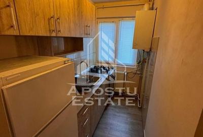 Apartament cu 3 camere decomandat în Cetății - 5