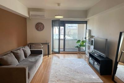 Apartament cu 2 camere decomandat în Dacia - 1
