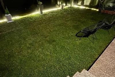Coresi I 3 Camere cu gradina proprie - 3