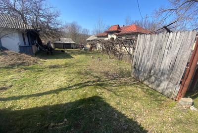 Casă cu 3 camere în Vârșești - 3