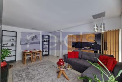 VANZARE -3 CAMERE-MOGOSOAIA-ARBO RESIDENCE - 4