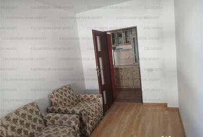 Garsonieră decomandată în Central - 10
