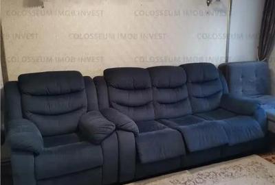 Apartament cu 3 camere decomandat, mobilat în Scriitorilor - 7