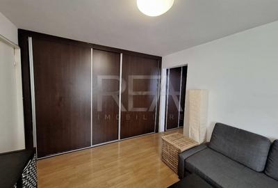 Apartament cu 2 camere semidecomandat, mobilat în Gorjului - 4