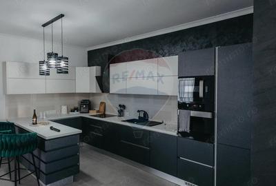 Apartament de lux - de inchiriat - 19