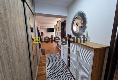 3 decomandate, bloc nou, lux, AC, parcare privata, Brazda-Consul - 11