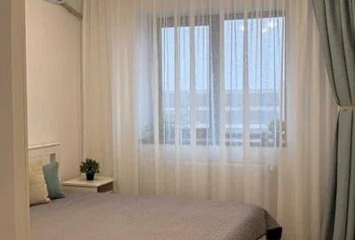 Apartament cu 2 camere decomandat, mobilat în Parcul Carol - 3