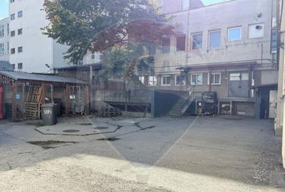 Spa?iu industrial-220 mp cu rampa ?i parcare-zona Ora?... - 16