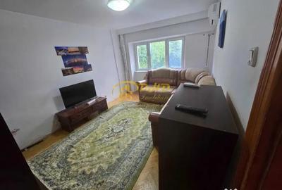 Apartament cu 2 camere decomandat în Hala Centrală - 7