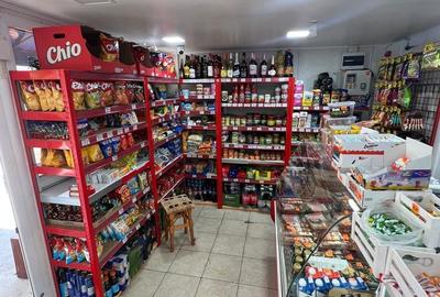 Spațiu comercial, de 21 mp, în Radu Negru - 2