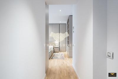 Triplex 4 camere Eminescu | Terasa | Jacuzi - 8