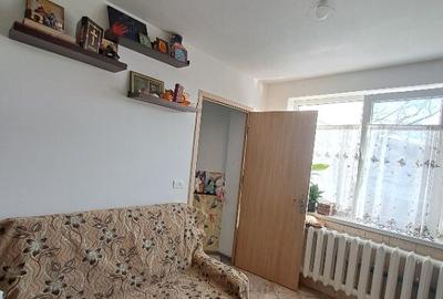 Garsoniera modificata in doua camere si bucatarie, Focsani, Bahne - 2