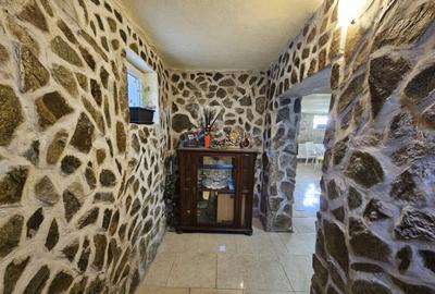 Casa mare, solida, Timisoara, D+P, 5 camere, 2 bai, Zona Li - 1