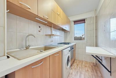 Apartament 2 Teiul Doamnei - 5