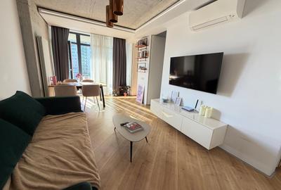 Apartament în Dinamic City,loc de parcare inclus - 2