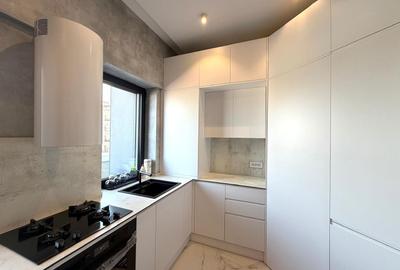 Apartament cu 5 camere, mobilat în Aviației - 6