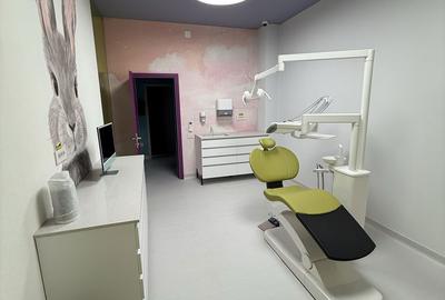 Spațiu comercial, de 102 mp, în Central - 6