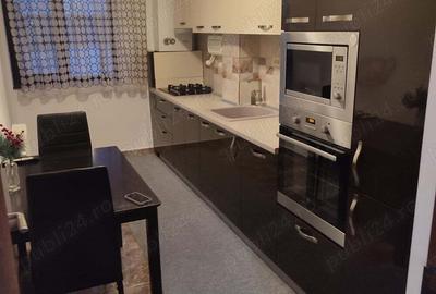 Apartament cu 2 camere decomandat în Militari - 10