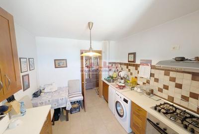 Vanzare Apartament Parcul Circului Stefan Ce Mare - 5