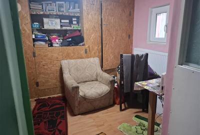 Casă individuală cu 3 camere cu Canalizare în Central - 13